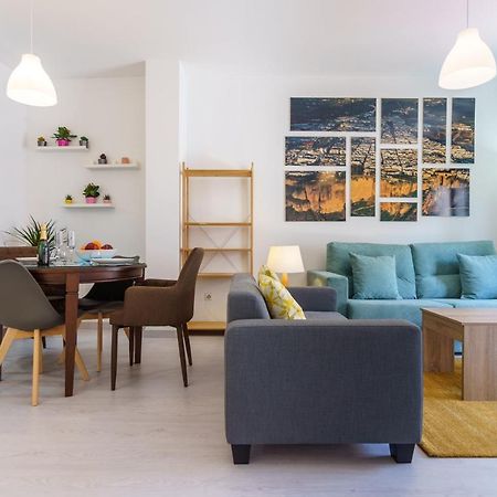 Apartamentos Baiti Ronda Zewnętrze zdjęcie